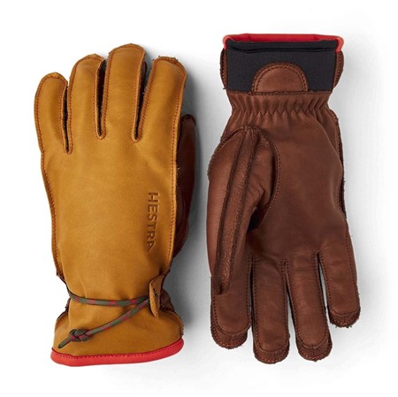 Wakayama II - 5 finger, strl 10