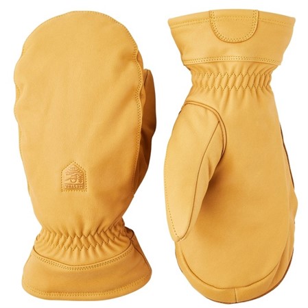 Skogen - mitt - Tan, strl 9