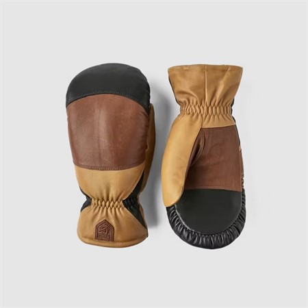 reMix Mitt - Brown/Cork - 10