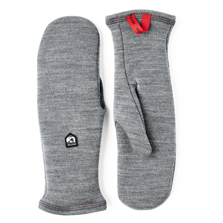 Gravita Merino Liner - mitt - 10