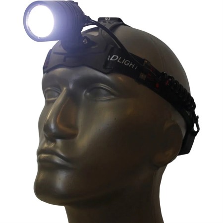 PANNLAMPA EXTREME T50