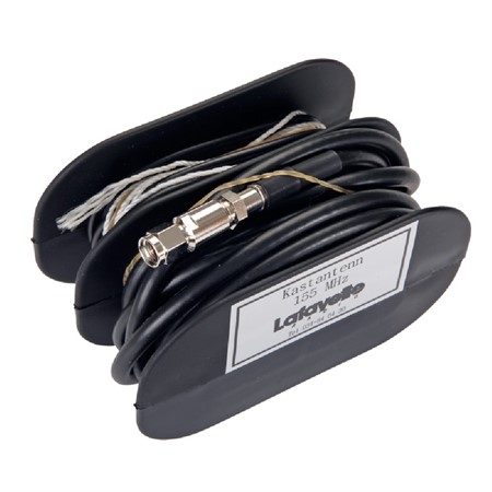 Kastantenn 31MHz SMA