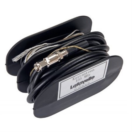 Kastantenn 155MHz SMA