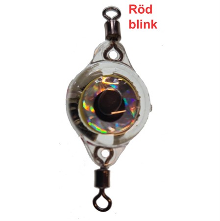 Ögat Micro Duo, Röd