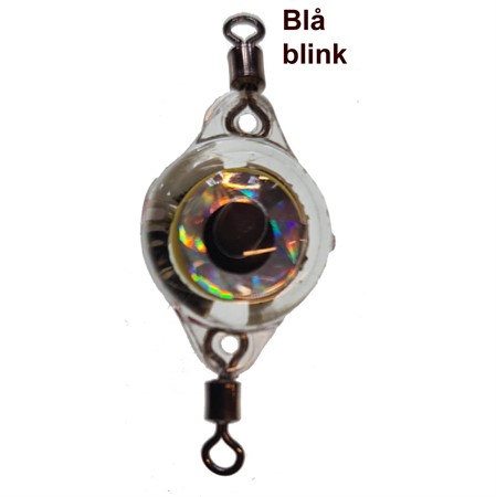 Ögat Micro Duo, Blå