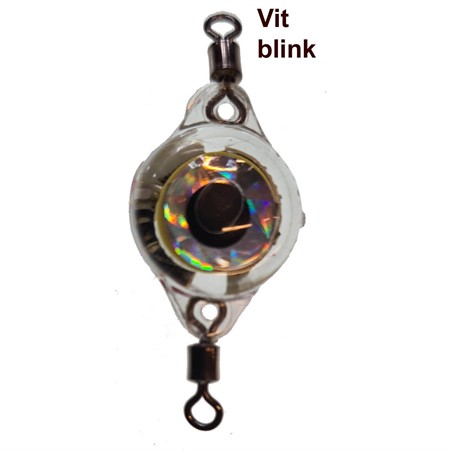 Ögat Micro Duo, Vit