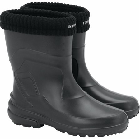 EQ New Jessy känga svart, 38