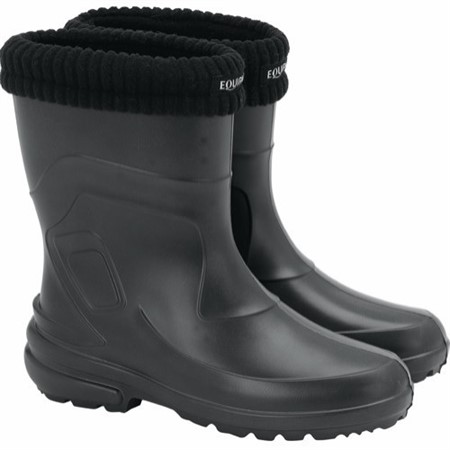 EQ New Jessy känga svart, 42