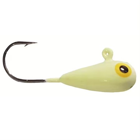 Droppögat 2,5g Självlys