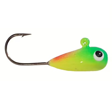 Droppögat 2,5g Papegoja