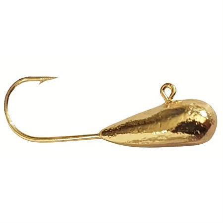 Droppögat 2,5g Guld