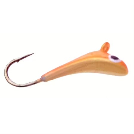 Bananen 1g Orange/gul