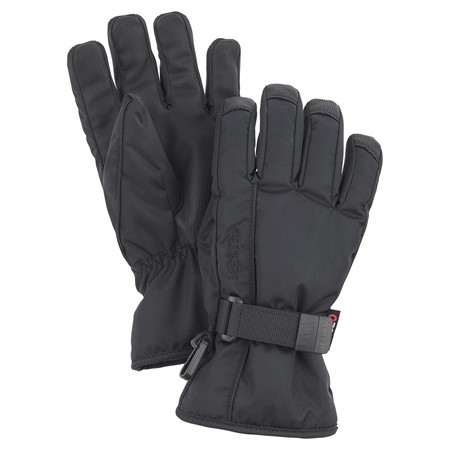 Isaberg CZone Jr. - 5 finger - Strl 5