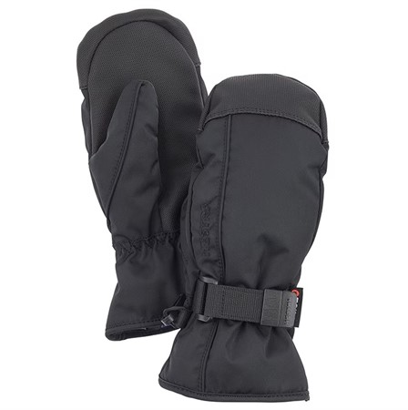 Isaberg CZone Jr. - mitt - Strl 4