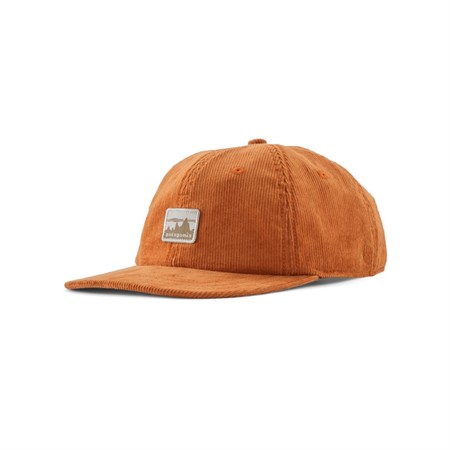 Corduroy Cap