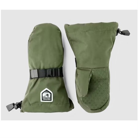 Fjellvotten Jr. - mit 3