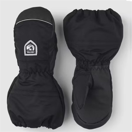 Hestra Akka Jr. - Mitt 2 Svart