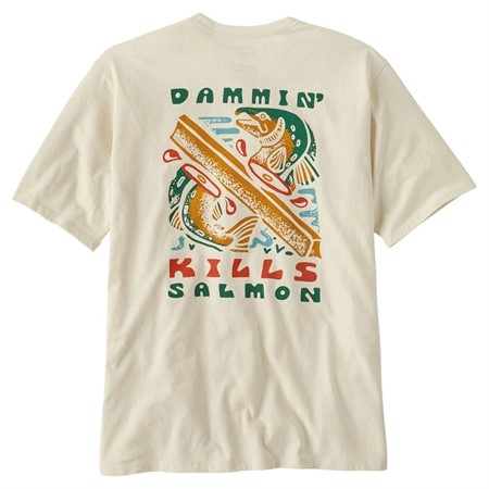 M's Take a Stand Responsibili-Tee