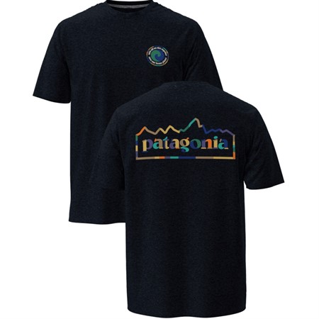 M's Unity Fitz Responsibili-Tee - M