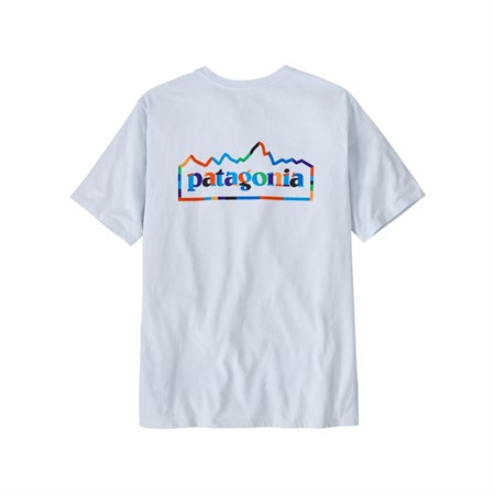 M's Unity Fitz Responsibili-Tee - L