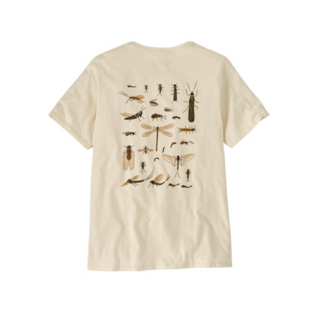 Buggy Organic T-Shirt - XL