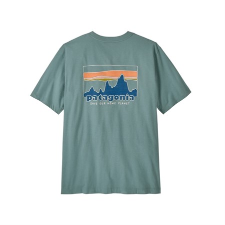 M's '73 Skyline T-Shirt - M