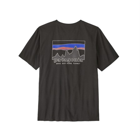 M's '73 Skyline T-Shirt - XL