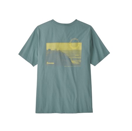 M's Water People Spotter T-Shirt - S