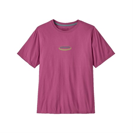 M's '95 Oval Logo T-Shirt - M