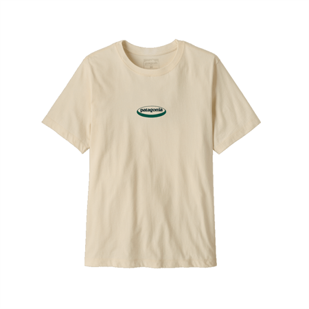 M's '95 Oval Logo T-Shirt - L