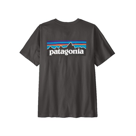 M's P-6 Logo T-Shirt - XL