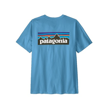 M's P-6 Logo T-Shirt - S