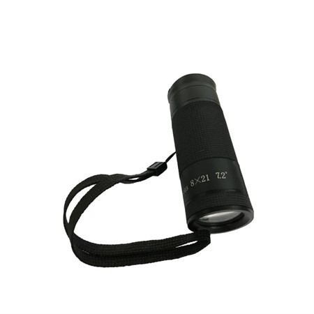 MONOKIKARE 8X21 MED FODRAL