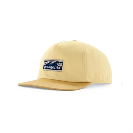 Boardshort Label Funfarer Cap