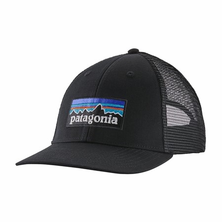 P-6 Logo LoPro Trucker Hat