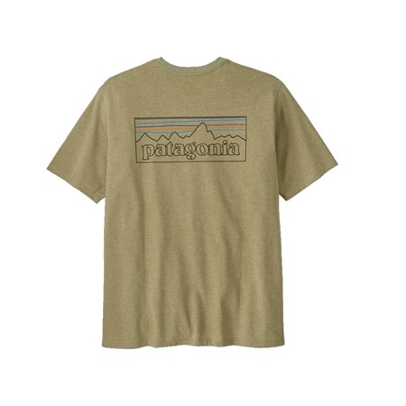 M's P-6 Logo Responsibili-Tee - XL