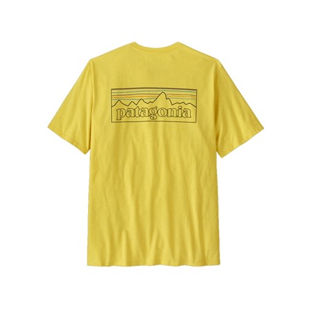 M's P-6 Logo Responsibili-Tee - L