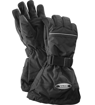 Snowmobil 5 finger stl 10