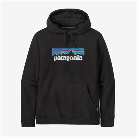 P-6 Logo Uprisal Hoody