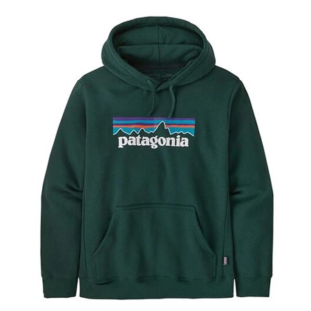 P-6 Logo Uprisal Hoody