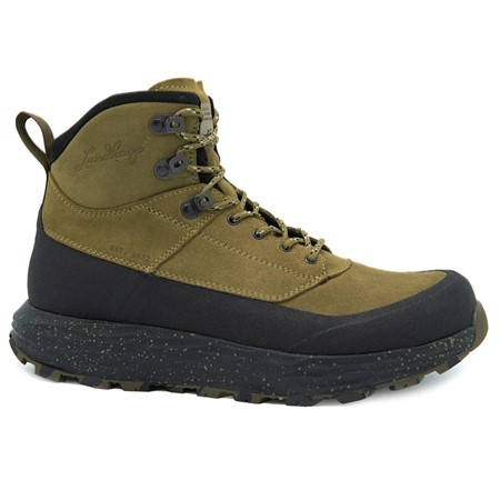 Tived Trail Boot M - Olive - 42