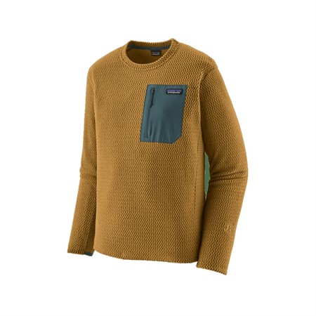 M's R1 Air Crew - XL