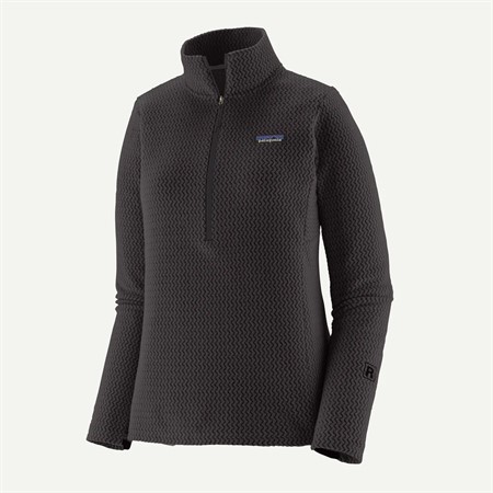 W's R1 Air Zip Neck