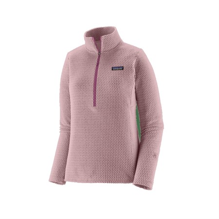 W's R1 Air Zip Neck - M