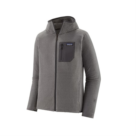 M's R1 Air Full-Zip Hoody - XL