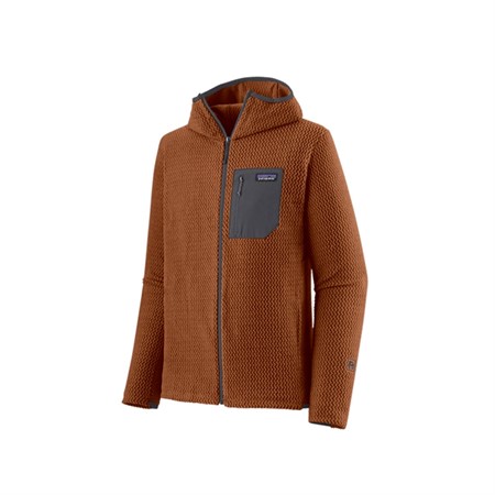 M's R1 Air Full-Zip Hoody - XL