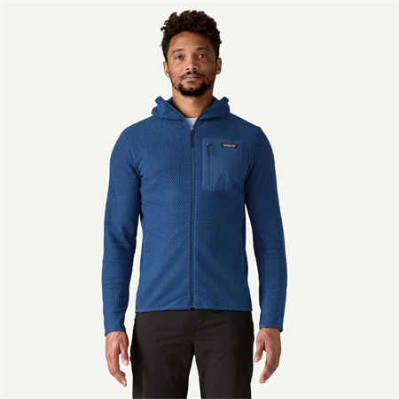 M's R1 Air Full-Zip Hoody