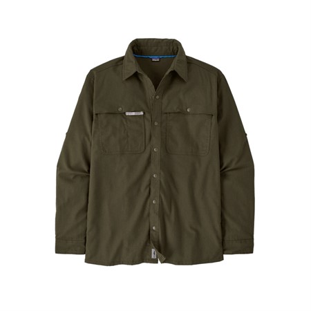 Men's Early Rise Stretch Shirt - XL