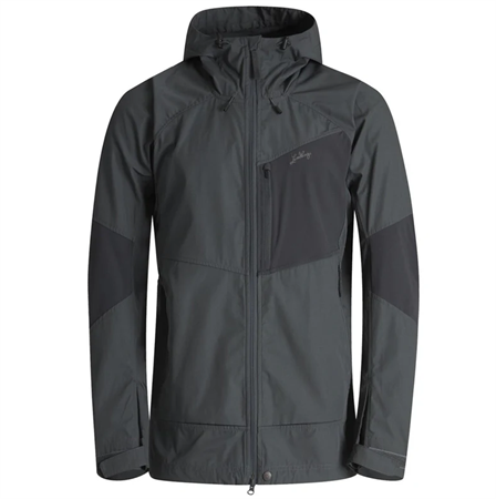 Tived Stretch Hybrid Jacket Herr - S