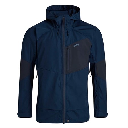 Tived Stretch Hybrid Jacket Herr - M